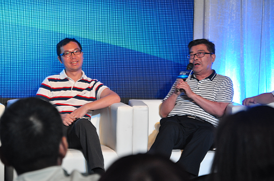 莞深大咖齐聚 为崛起的东莞中心发展共把脉