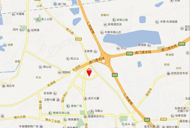 广东虎门社保局咨询电话 东莞市虎门镇社保局在哪里