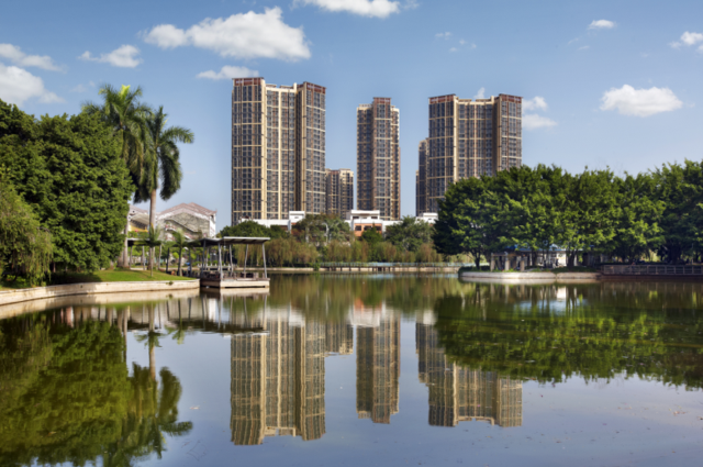 东莞楼市火爆 哪里更具备投资价值