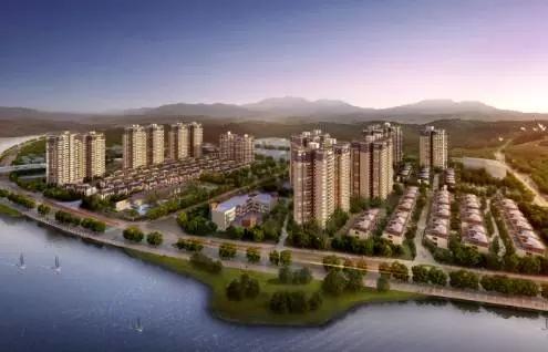 粤港澳大湾区建设加快推进 保利海棠抢占交通