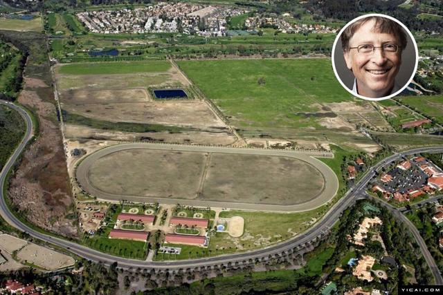 万万没想到世界顶级富翁度假豪宅原来是这样