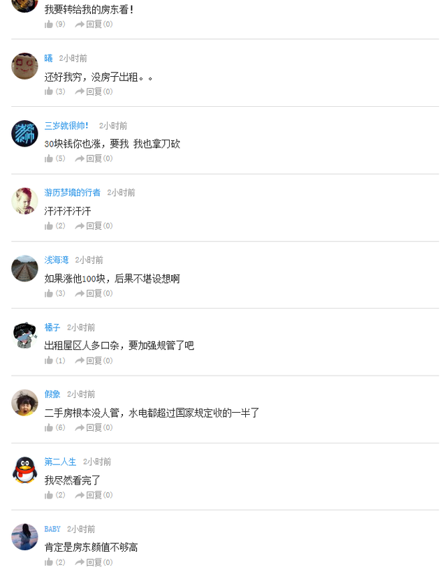 谢房客不剁之恩︱保护<em>厂妹</em>人人有责--侃房哥第