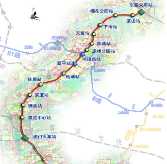 广州和深圳人口_深圳地铁与东莞地铁对接图 深圳地铁查询网(3)