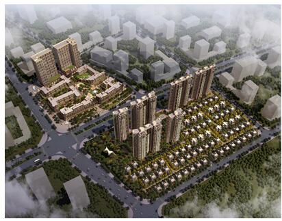 《财富》2015世界500强企业出炉 绿地实力跃