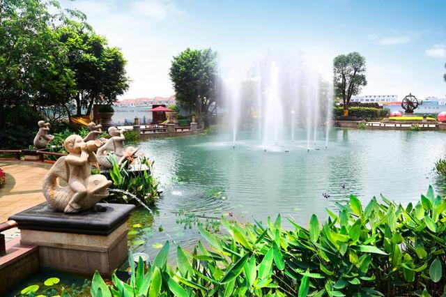 央妈玩双降 投资恒大帝景公寓的好时机来了