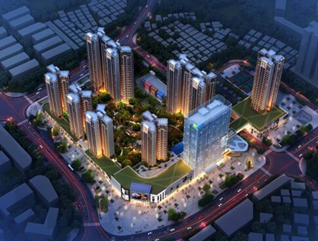 滨海湾新区正式揭牌 为虎门绘出一张更繁荣的