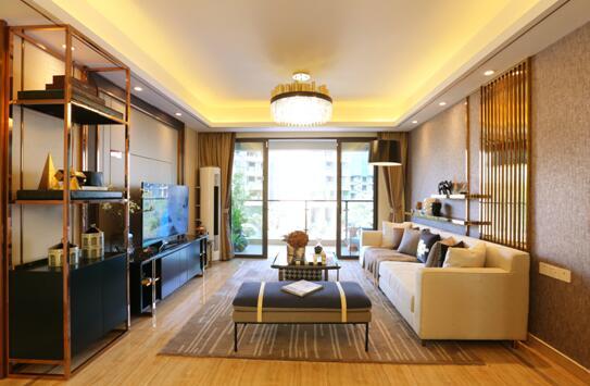 碧桂园城央壹品12月17日开盘 享匠心住区