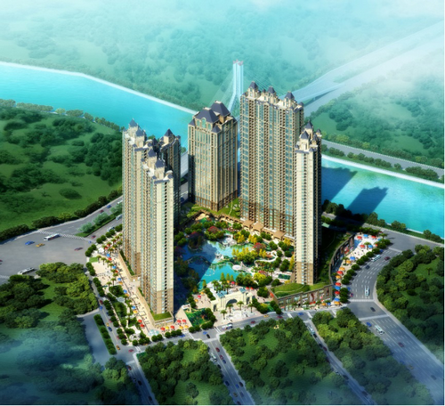 恒大华府冬季运动会继续来袭 新年钜惠88折