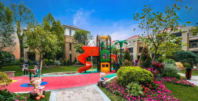 【碧桂园·信鸿嘉誉】千亿品牌 传世豪宅