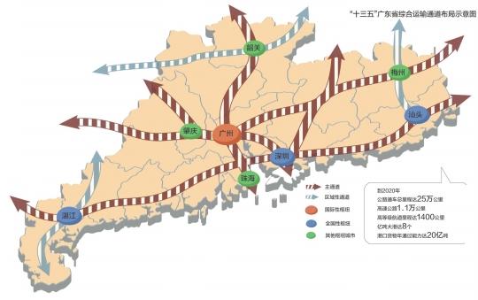 争取虎门二桥2019年5月份如期贯通