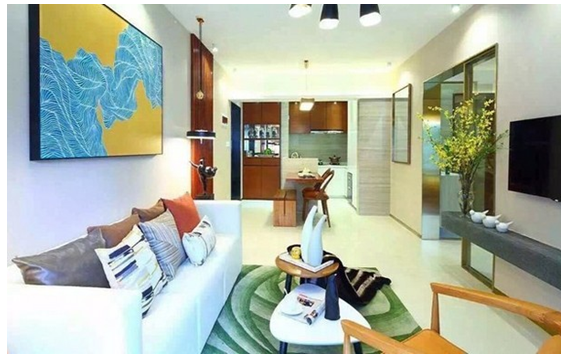 2019年经济实用房_2019经济适用房可以买吗 经济适用房产权多少年(2)