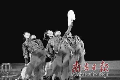 塘廈加速邁向臨深片區(qū)文化中心