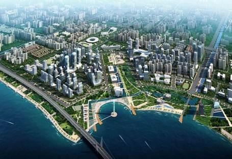 在哪里买房,才能跟上深圳前海的速度?