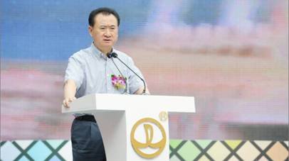 长安万达广场盛大开业 中心商业旗舰扬帆起航