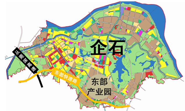 东莞楼市置业路线转移 下一个热点区域在哪