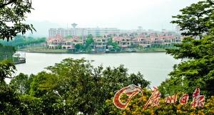 东莞临深片区楼市热销 临广临惠部分楼盘滞销