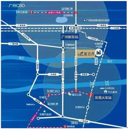 在广州火车东站附近上班,在哪租房比较方便些,价钱的话。250-350