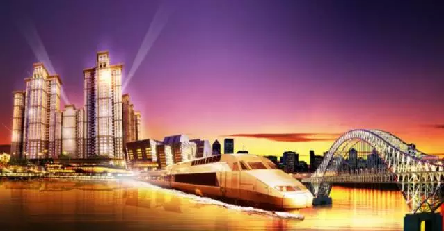 地铁对房价的影响到底有多大,你了解吗?