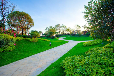 【碧桂园天汇】全新的U-Life居住时代