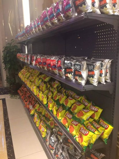 黄石万达福利大放送 进口商品省心购,惊喜礼品随心拿