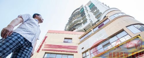 黄石几千栋中高层住宅楼无电梯