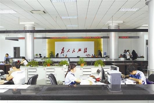 鄂州葛店:投资兴业热土 发展共赢平台_频道-鄂