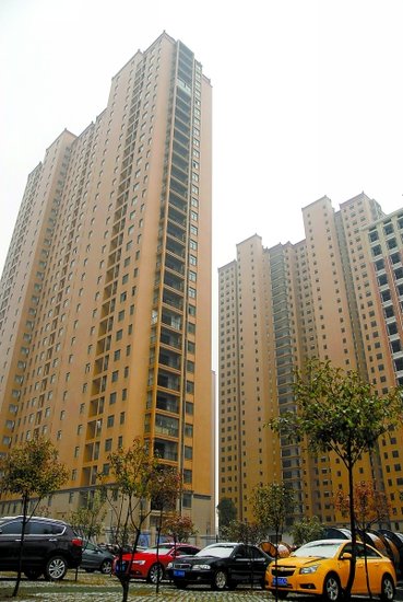 鄂州市已注册电梯2821台 部分市民不了解乘用