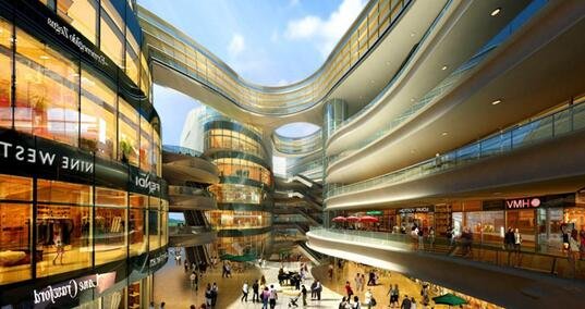 【鄂州恒大首府】完美社区配套缔造美妙生活_