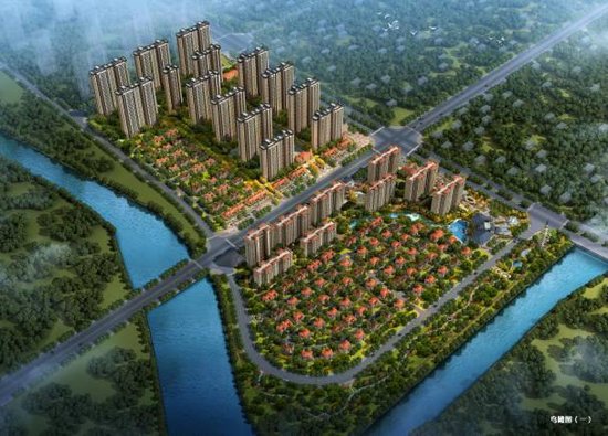 航宇罗马假日风情小镇全城VIP登记盛启 VIP享