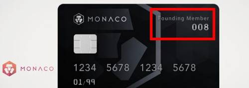 Monaco VISA——一款改变你生活的加密数据货币卡