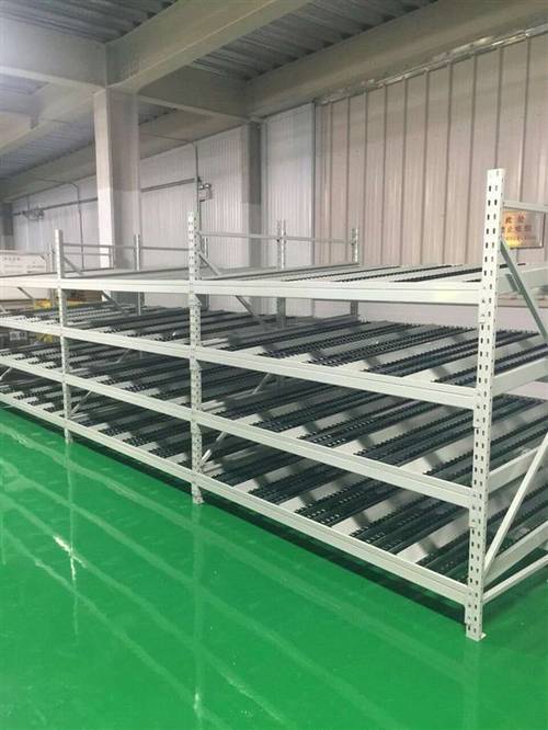 能德货架定制行业领先优品