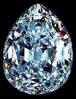 源自钻石的设计灵感 有一种生活美学叫玻璃魔