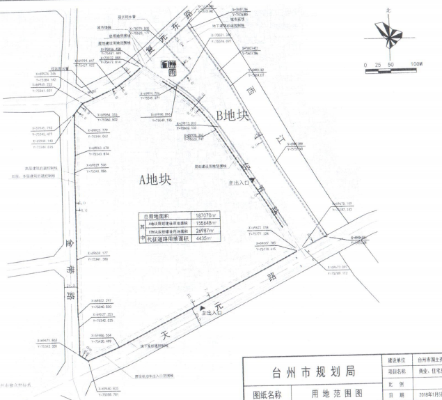 29.32亿台州再拿地 黄岩近年总价最高地块诞生