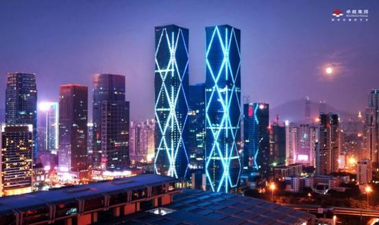 投资金论丨蔚蓝汇--人潮与钱潮上的热铺选择