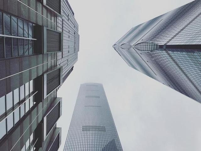 住建部重拳出击!楼市虚假繁荣能坚持多久?