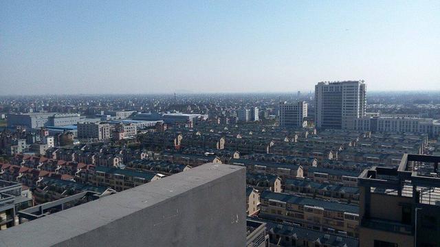 大江东的新湾和河庄 哪边发展前景更好一些?_