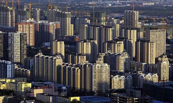 调查显示:中国七成80后90后有房 全球比例最高