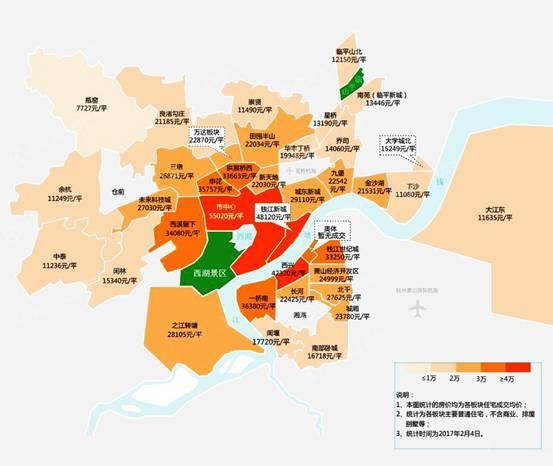 大杭州涨势如虹 刚需聚焦"奥体南"_房产杭州站_腾讯网