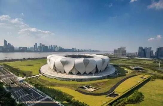 保亿集团:坚守、创新 奥体新项目将打造国际地标_房产杭州站_腾讯网