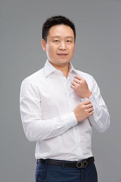 专访和昌集团杭州公司总经理周鼎易|腾讯大浙