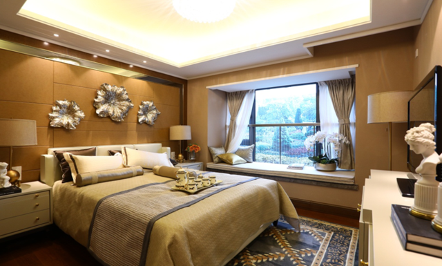 恒大御府新风系统 给您全天候鲜氧生活