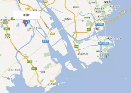 猴年最后一个土豪村诞生!卖地赚钱 2000村民分