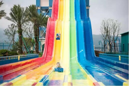 世茂云锦开盘阿拉的海开业 本周超1万人入象山大目湾