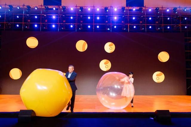 城市温度用心筑 2018碧桂园台州品牌发布会温