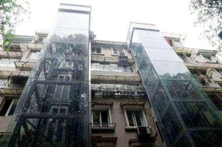 杭州既有住宅加装电梯资金补助办法出台