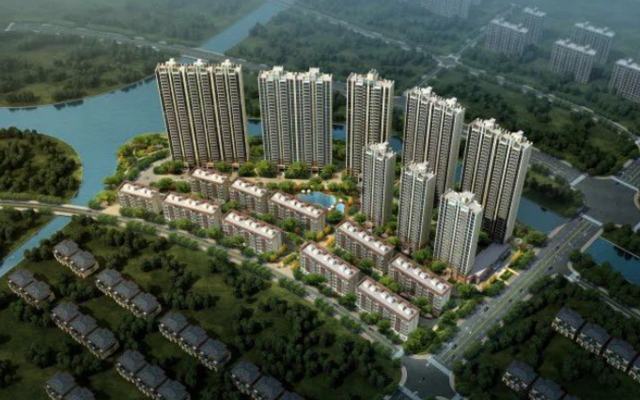 瑞安宝地再传热议 塘下中心区上演楼市速度与