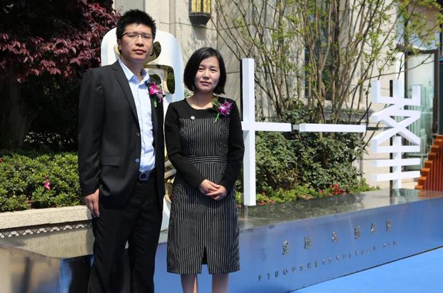 金地首入温州联姻新希望打造滨江CBD豪宅学院