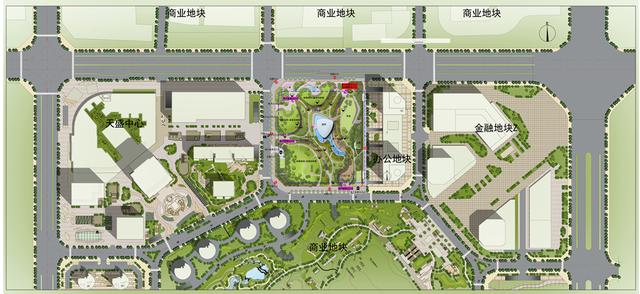 台州真心院子平面图