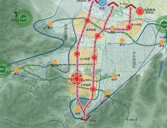 奉化将成宁波又一新高地