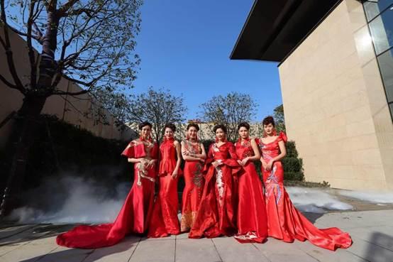 群贤雅聚---祥生·群贤府售楼部盛大开放!_房产